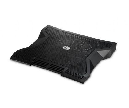 Podkładka chłodząca pod laptopy Podkładka chłodząca Cooler Master NotePal XL